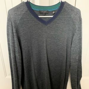 Ted Baker Sweater